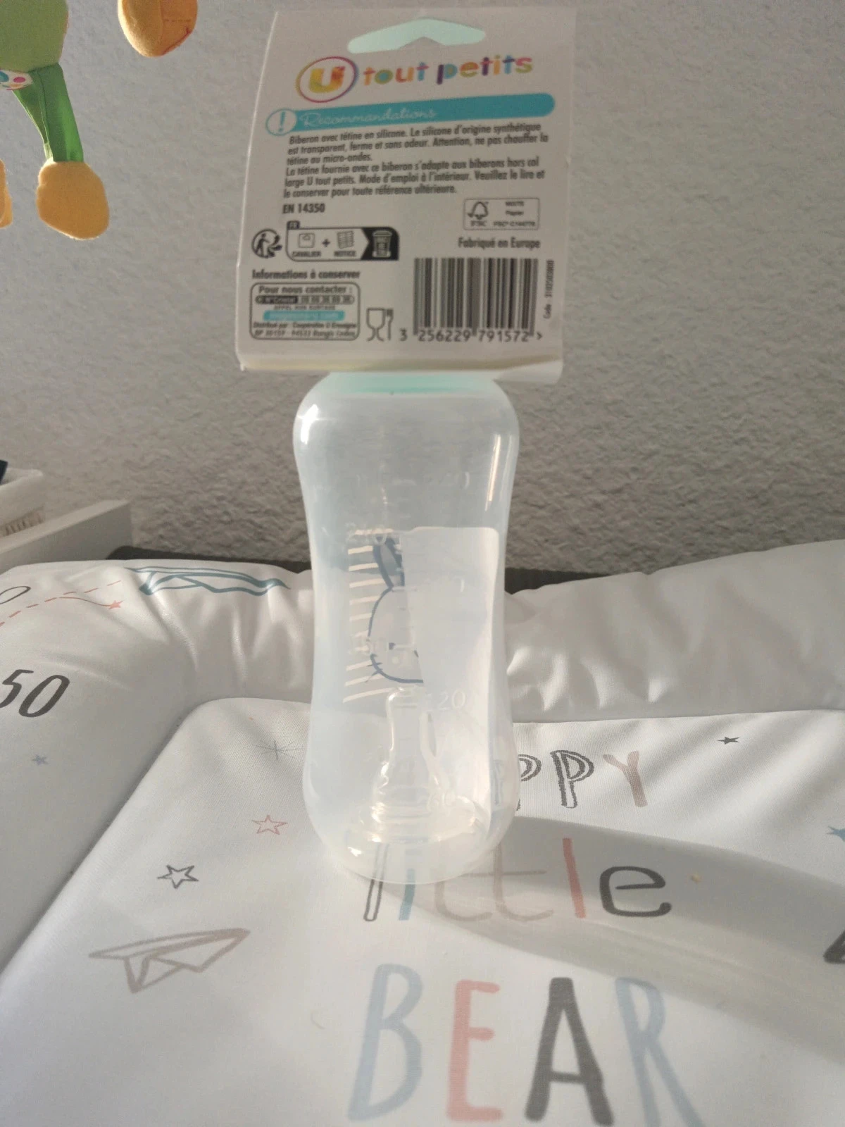 Bibern plástico – photo 2